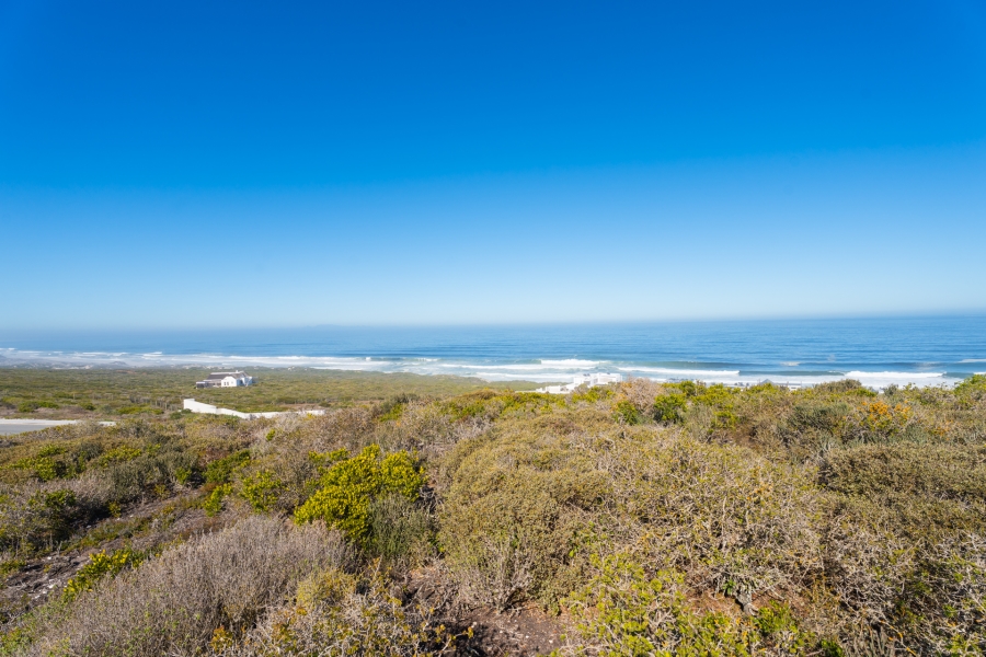 0 Bedroom Property for Sale in Yzerfontein Western Cape